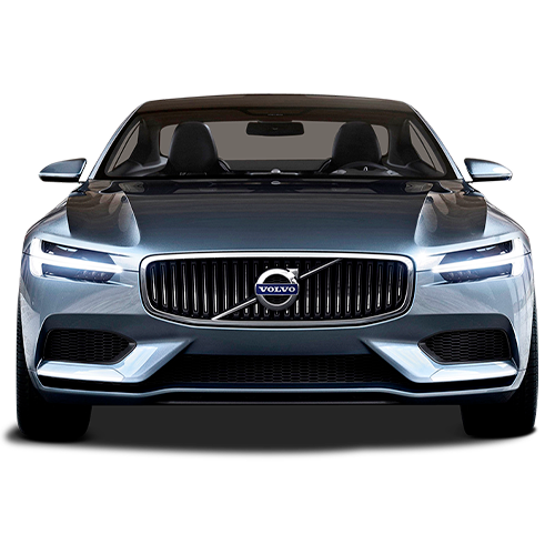 Veículo VOLVO